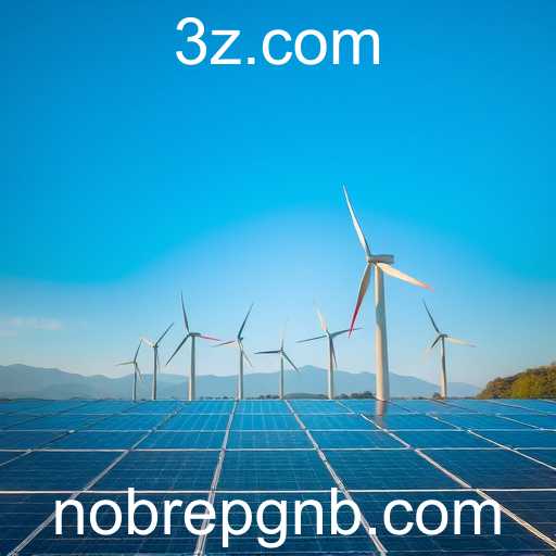 Innovação e Sustentabilidade: O Futuro do Setor Energético Brasileiro