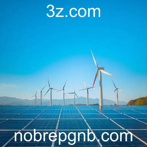 Innovação e Sustentabilidade: O Futuro do Setor Energético Brasileiro