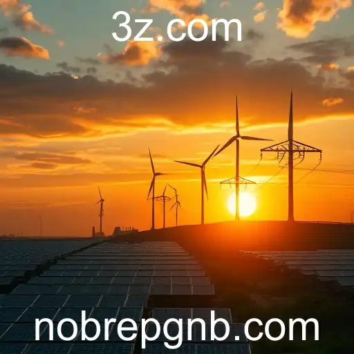 Avanços no Setor Energético: Desafios e Oportunidades para o Futuro