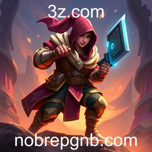 Explorando a Categoria 'Eventos' em NOBREPG: Uma Aventura Completa