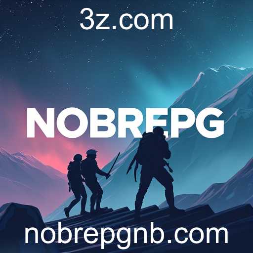 NOBREPG: Evolução dos Jogos Online em 2025