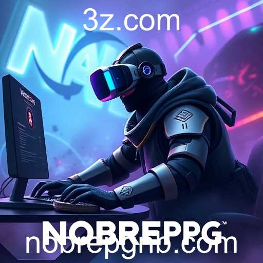 Tendências de Jogos em Português no Futuro Virtual