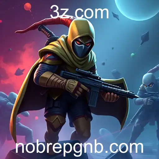 A Fascinante Categoria de Jogos no NOBREPG: Um Mergulho no Mundo do Entretenimento Virtual