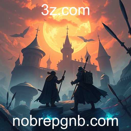 A Revolução nos Jogos de RPG Online em 2025