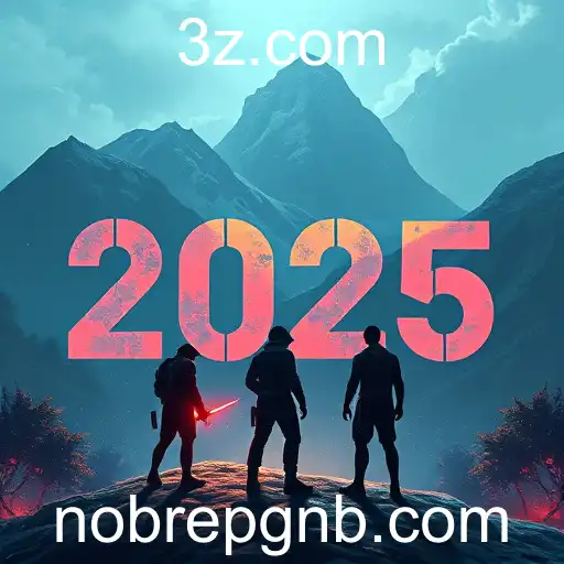 A Revolução dos Jogos Online em 2025