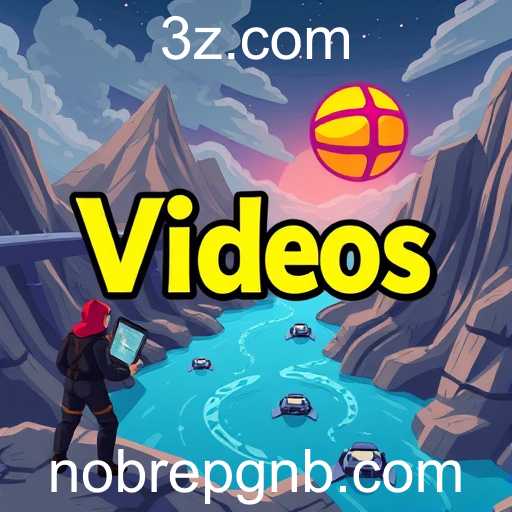 A Revolução dos Jogos em 2025: NOBREPG no Centro das Atenções