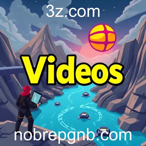 A Revolução dos Jogos em 2025: NOBREPG no Centro das Atenções