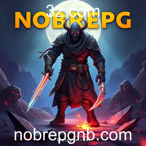 Desbravando o Mundo de NOBREPG: Seu Guia Definitivo para Aventuras Épicas