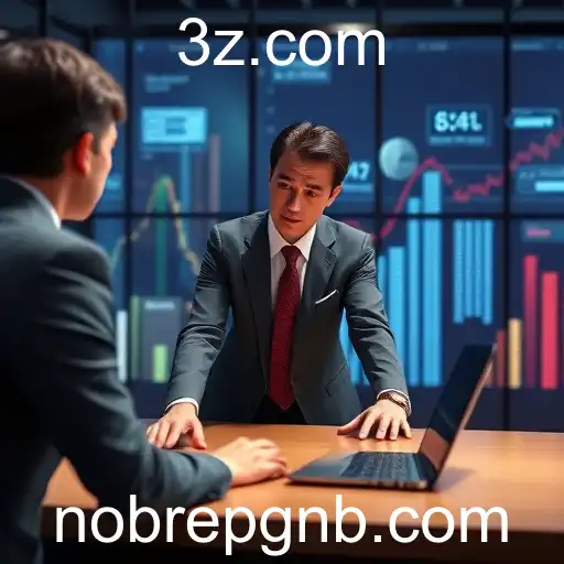 O Impacto de NOBREPG na Comunidade de Jogos em 2025