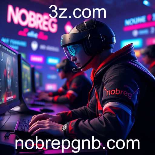 O Impacto dos Jogos Online em 2025