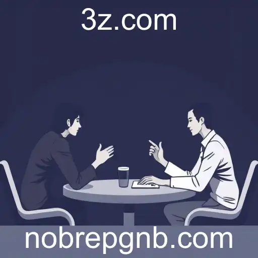 Descobrindo o Mundo das Entrevistas: A Novidade em Jogos de Palavras no NOBREPG