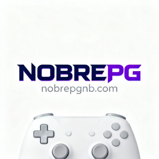 NOBREPG
