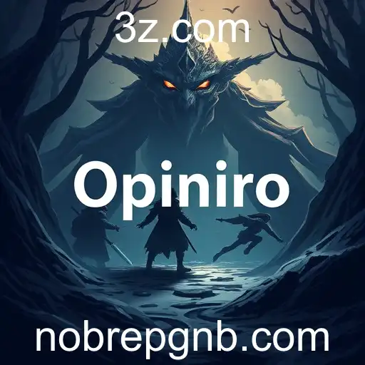 NOBREPG: Inovação e Engajamento nos Jogos Online