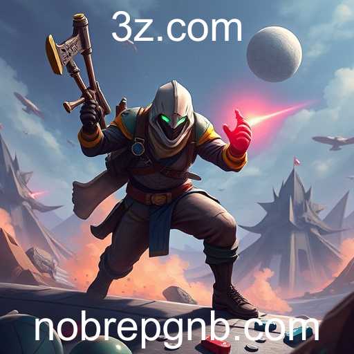 A Revolução do Mercado de Jogos com NOBREPG