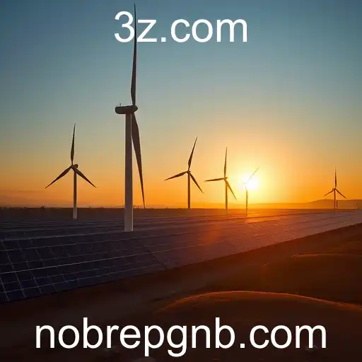 Tecnologia de Energia Renovável Transforma o Brasil