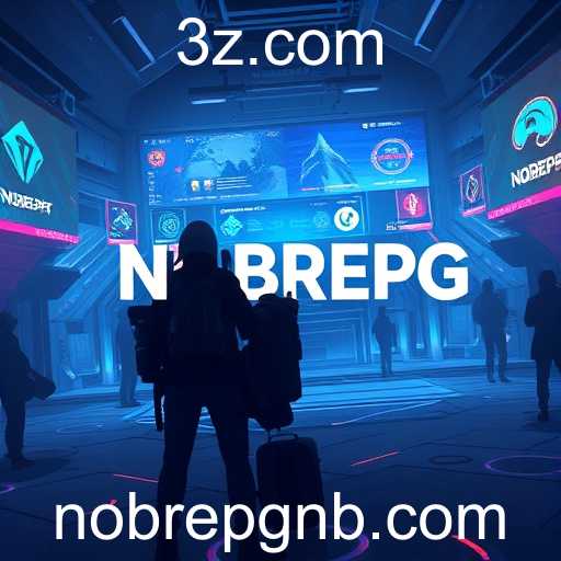 Revolução nos Jogos Online em 2025: O Futuro do Entretenimento