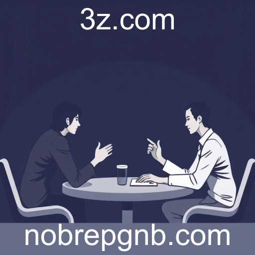 Revolução do NOBREPG no Mundo dos Jogos