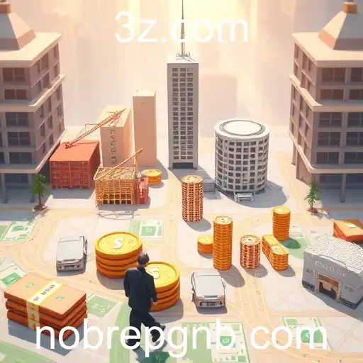 A Revolução do NOBREPG nos Games